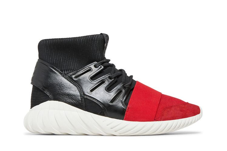 adidas Tubular Doom Yin Yang White