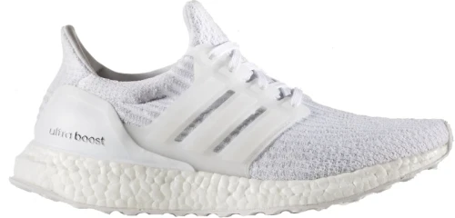 adidas Ultra Boost 3.0 Triple White (Women's)