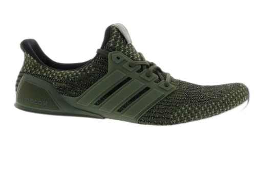 adidas Ultra Boost 3.0 Trace Cargo
