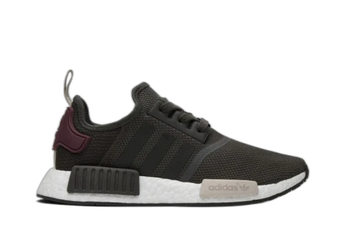 adidas NMD R1 Ultility Grey (Women's)