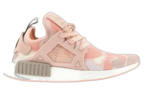 adidas NMD XR1 Pink Duck Camo (Women's)