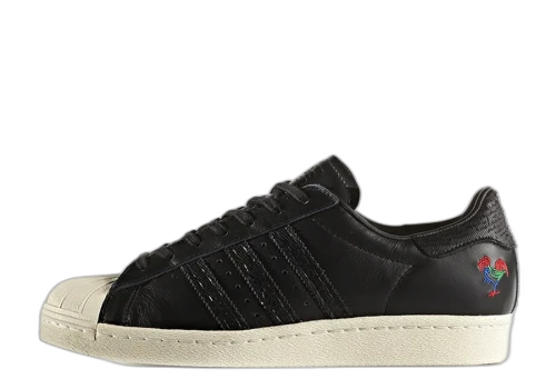 adidas Superstar 80s Chinese New Year