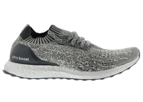 adidas Ultra Boost Uncaged Metallic Silver