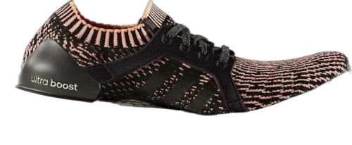adidas Ultra Boost X Glow Orange (Women's)