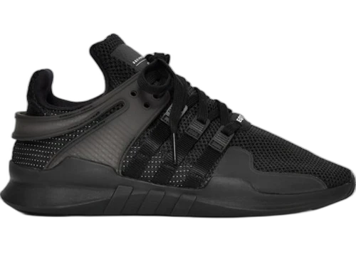 adidas EQT Support ADV Triple Black
