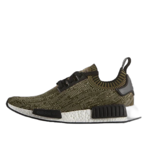 adidas NMD R1 Olive Camo