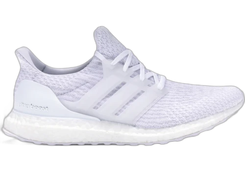 adidas Ultra Boost 3.0 Triple White