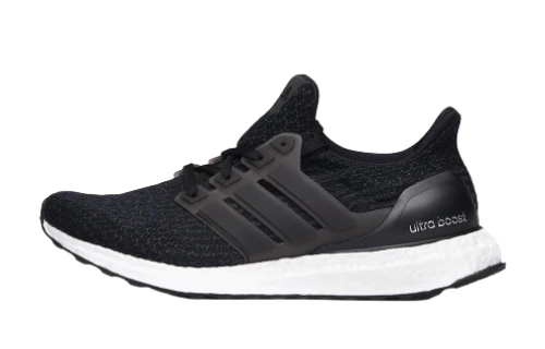 adidas Ultra Boost 3.0 Core Black