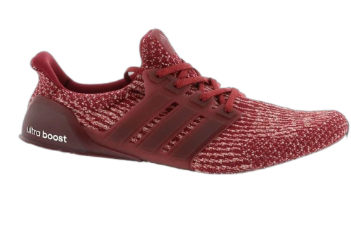 adidas Ultra Boost 3.0 Burgundy
