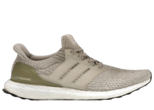 adidas Ultra Boost 3.0 Olive Copper