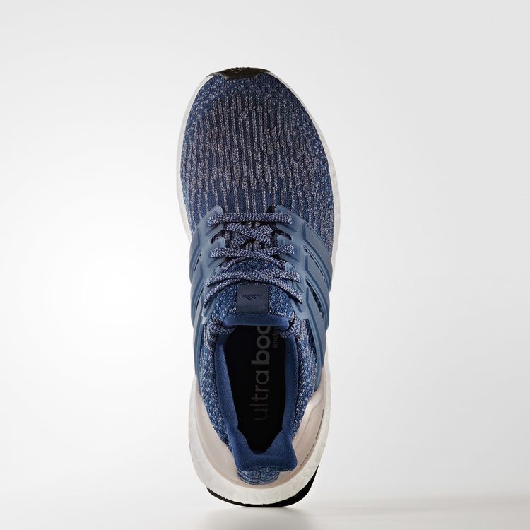 adidas Ultra Boost 3.0 Mystery Blue (Women's)