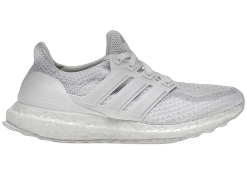 adidas Ultra Boost 2.0 Triple White (Youth)