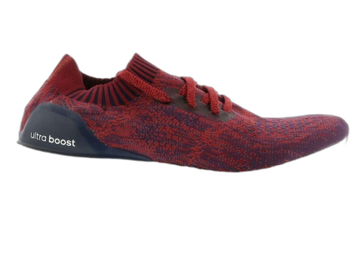 adidas Ultra Boost Uncaged Mystery Red