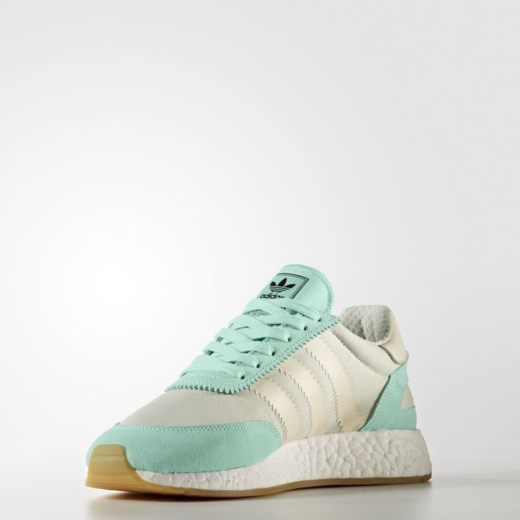 adidas Iniki Runner Easy Green (Women's)