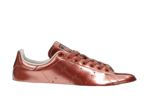 adidas Stan Smith Boost Copper Metallic (Women's)