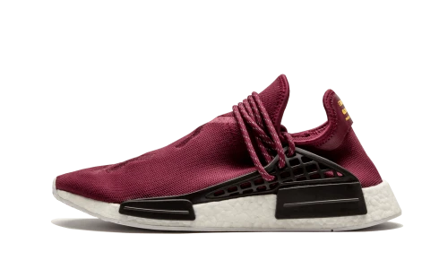 adidas NMD R1 Pharrell HU Friends and Family Burgundy
