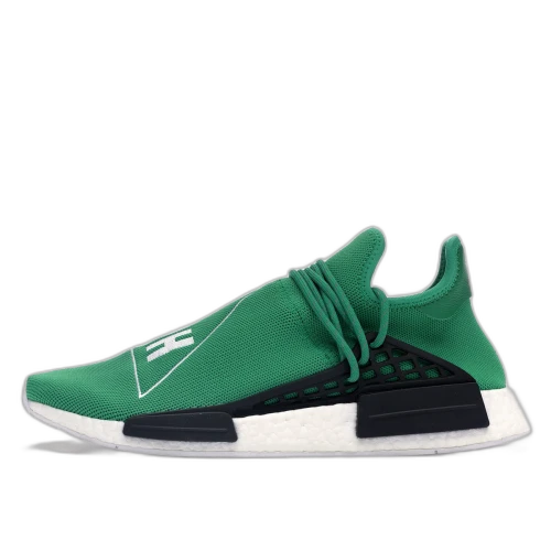 adidas NMD R1 Pharrell HU Green