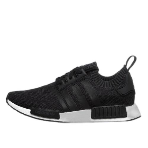 adidas NMD R1 Winter Wool Core Black