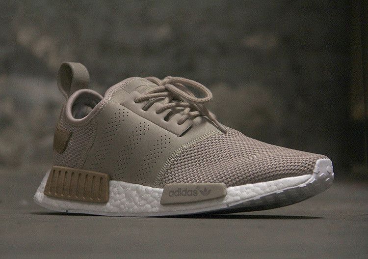 adidas NMD R1 Offspring Desert Sand