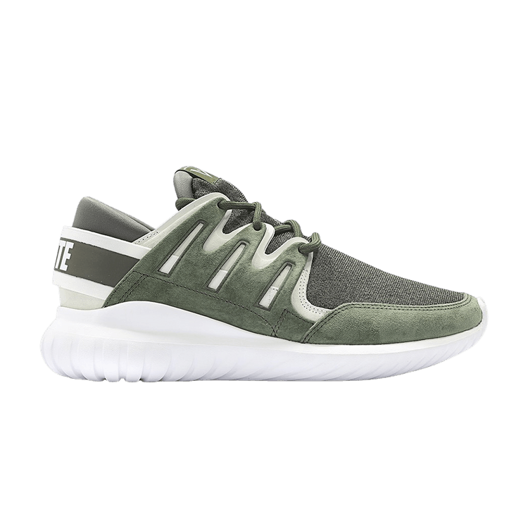adidas Tubular Nova White Mountaineering