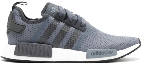 adidas NMD R1 JD Sports Grey