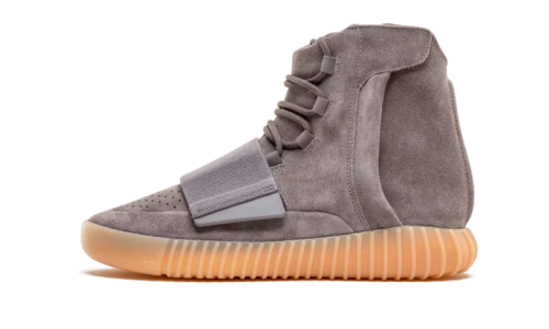 adidas Yeezy Boost 750 Light Grey Glow In the Dark