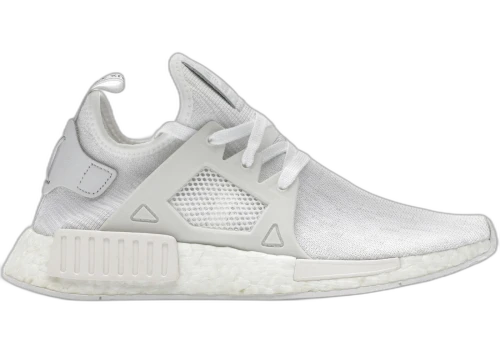 adidas NMD XR1 Triple White (2016)