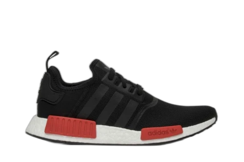 adidas NMD R1 Black Red