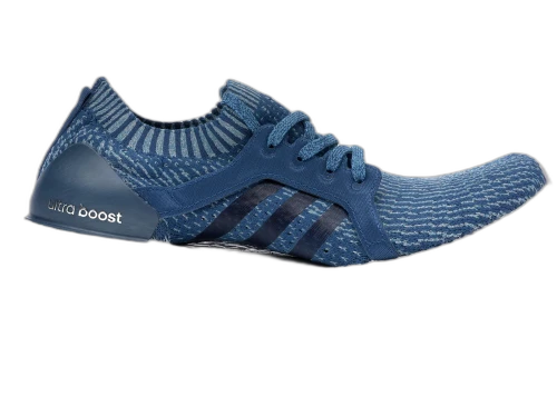adidas Ultra Boost X Parley Core Blue (Women's)