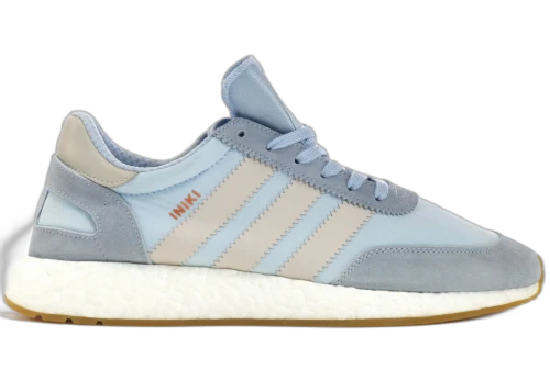 adidas Iniki Runner Easy Blue
