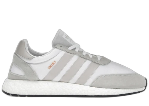 adidas Iniki Runner Pearl Grey