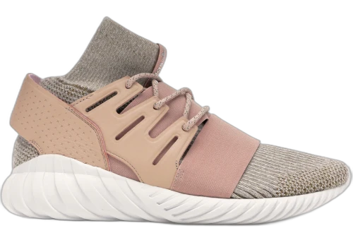 adidas Tubular Doom Primeknit Pale Nude