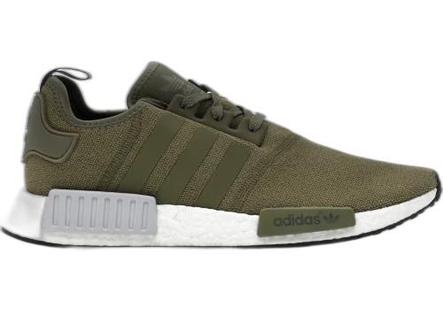 adidas NMD R1 Olive