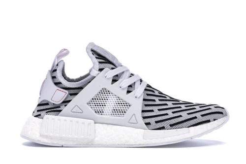 adidas NMD XR1 Zebra