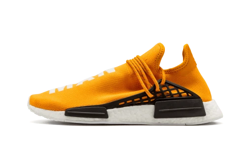 adidas NMD R1 Pharrell HU Hue Man Tangerine