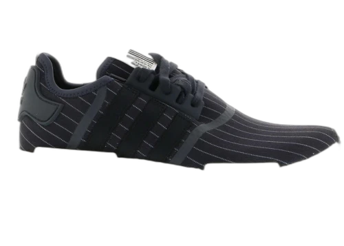 adidas NMD R1 Bedwin & the Heartbreakers Black