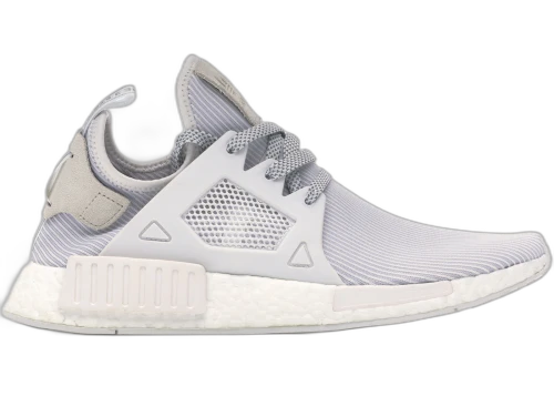 adidas NMD XR1 Triple White (Women's)