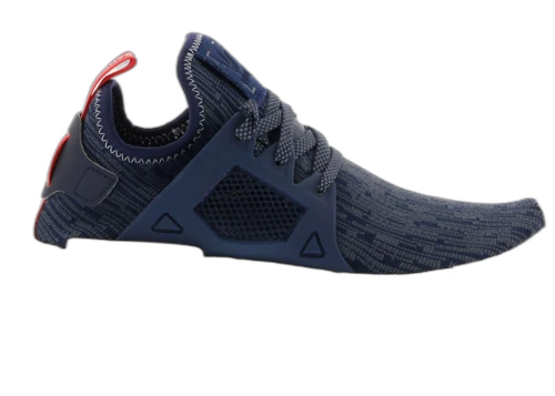 adidas NMD XR1 Glitch Unity Blue (Women's)