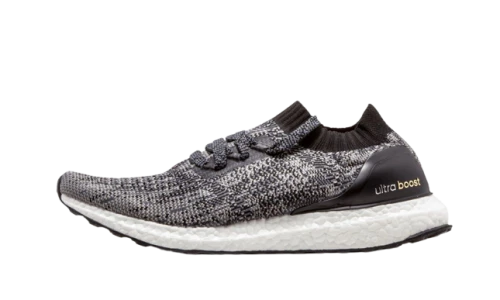 adidas Ultra Boost Uncaged Core Black