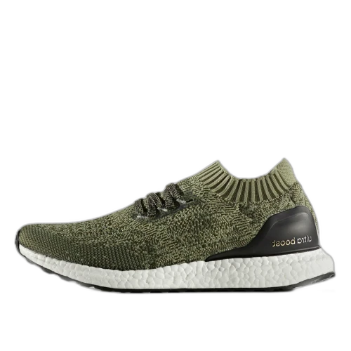 adidas Ultra Boost Uncaged Tech Earth