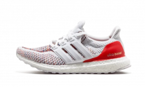 adidas Ultra Boost 2.0 Multi-Color