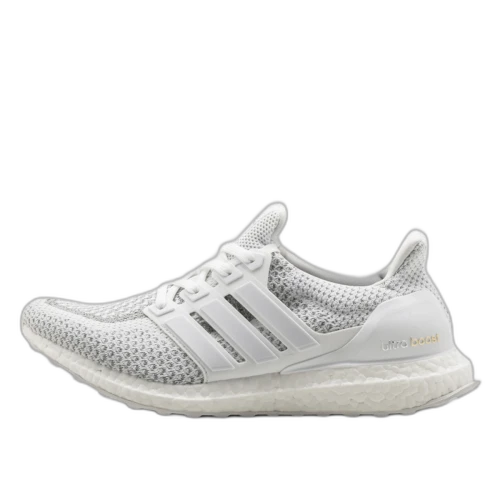 adidas Ultra Boost 2.0 White Reflective