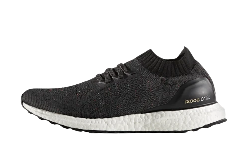 adidas Ultra Boost Uncaged Solid Grey Multi-Color