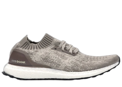 adidas Ultra Boost Uncaged Khaki Brown