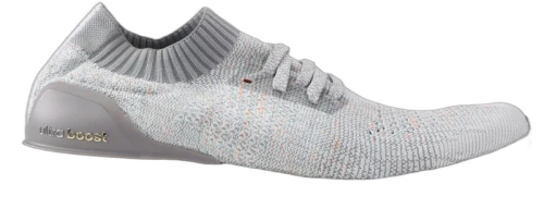 adidas Ultra Boost Uncaged Triple Grey