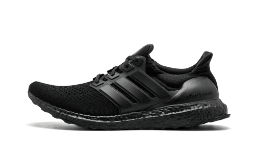 adidas Ultra Boost 1.0 Triple Black