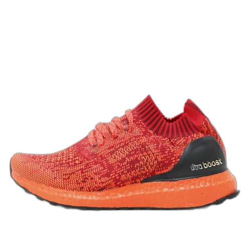 adidas Ultra Boost Uncaged Triple Red