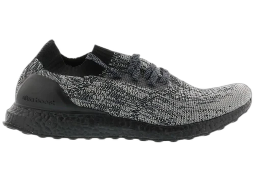 adidas Ultra Boost Uncaged Triple Black