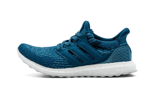 adidas Ultra Boost 3.0 Parley Night Navy