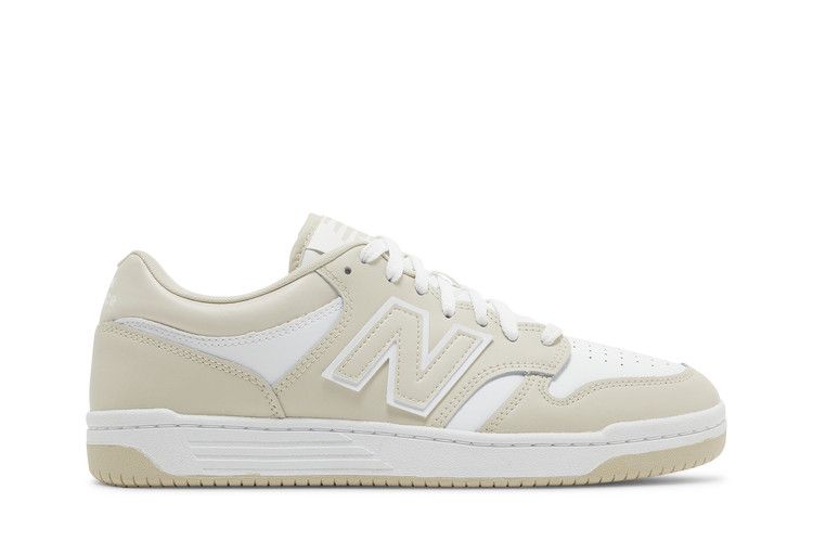 New Balance 480 Timberwolf